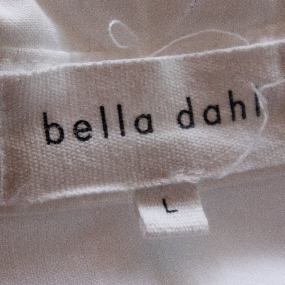 White Button-Down With Detachable Adjustable Wais… - image 6